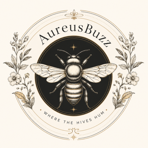 Aureusbuzz